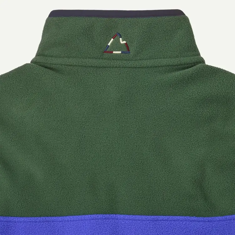 Patagonia Kids’ Micro D® Snap-T® Fleece Vest