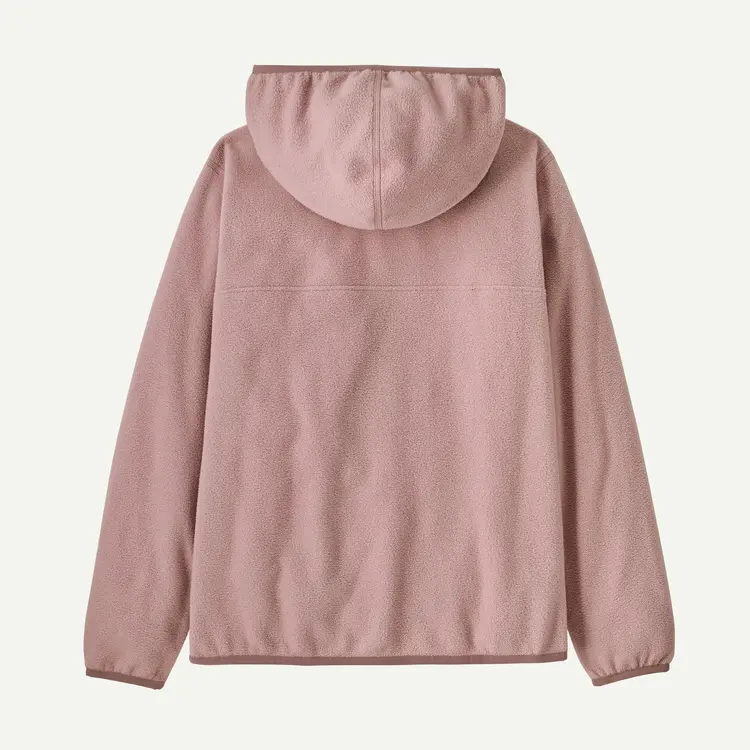 Patagonia Kids' Micro D® Snap-T® Fleece Jacket- FUZM