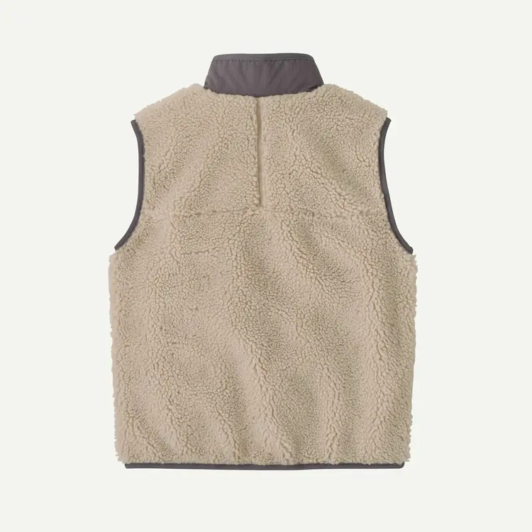 Patagonia Kids' Retro-X® Fleece Vest - NLMY