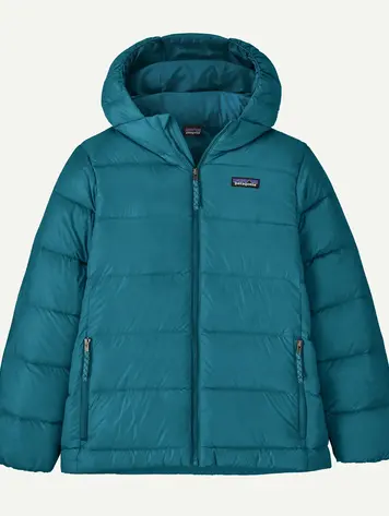 Patagonia Kids' Hi-Loft Down Sweater™ Hoody