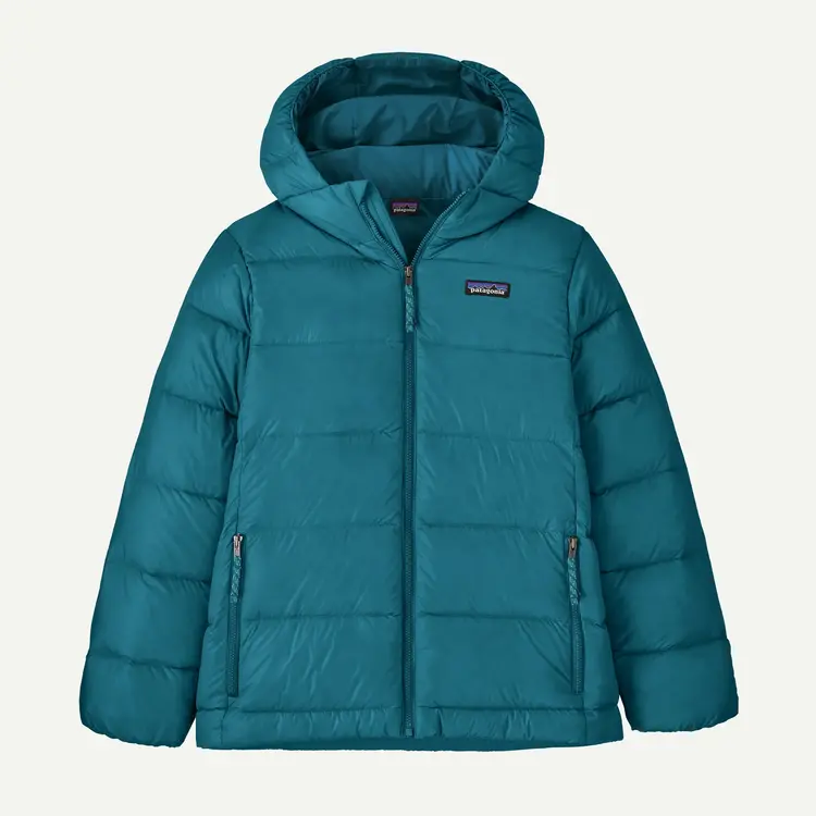 Patagonia Kids' Hi-Loft Down Sweater™ Hoody