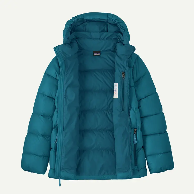 Patagonia Kids' Hi-Loft Down Sweater™ Hoody