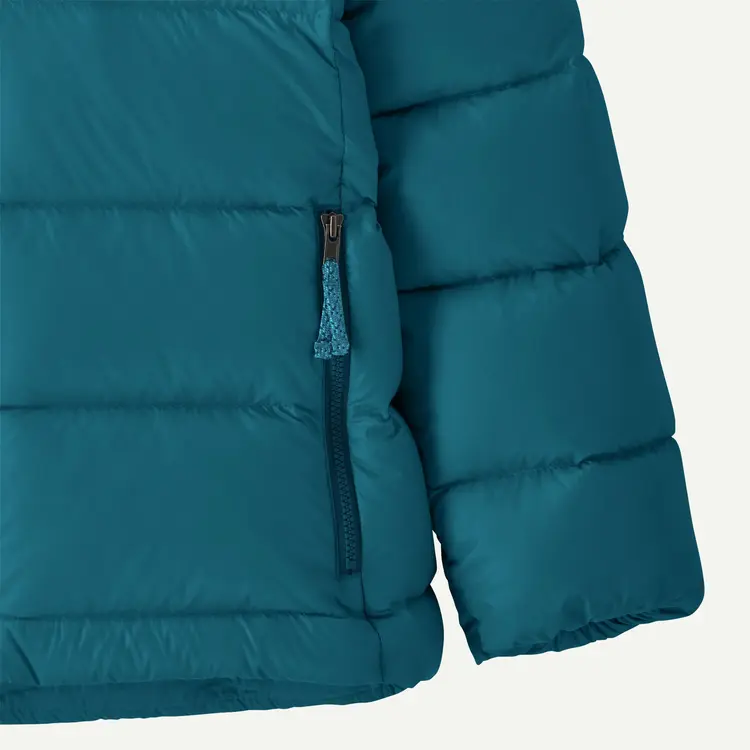 Patagonia Kids' Hi-Loft Down Sweater™ Hoody