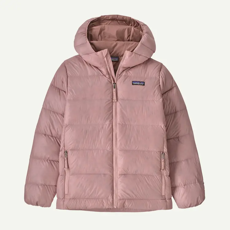 Patagonia Kids' Hi-Loft Down Sweater™ Hoody