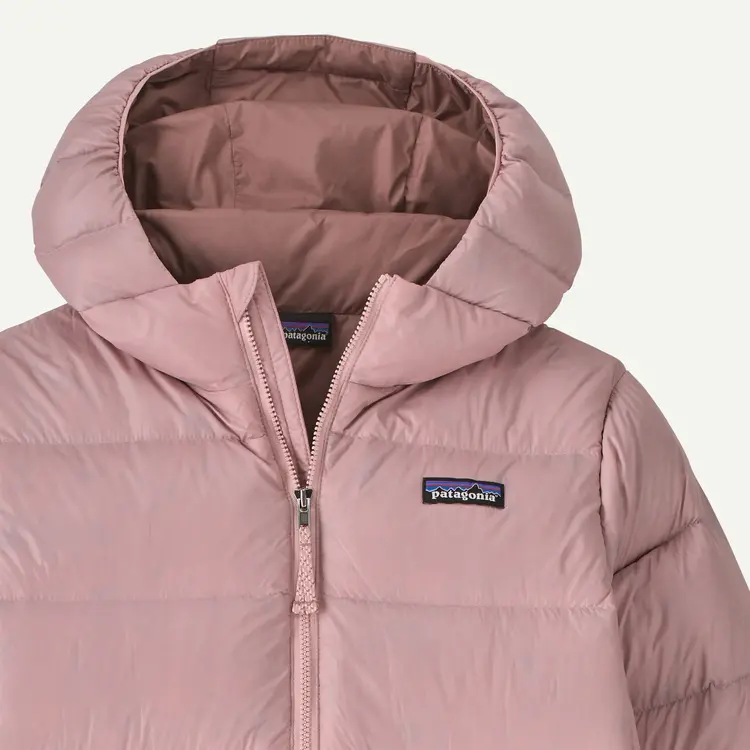 Patagonia Kids' Hi-Loft Down Sweater™ Hoody