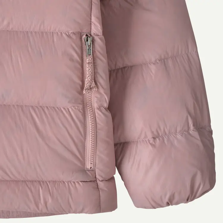 Patagonia Kids' Hi-Loft Down Sweater™ Hoody