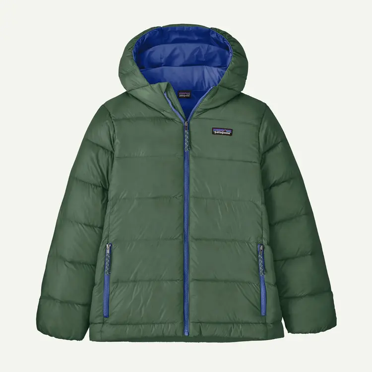Patagonia Kids' Hi-Loft Down Sweater™ Hoody