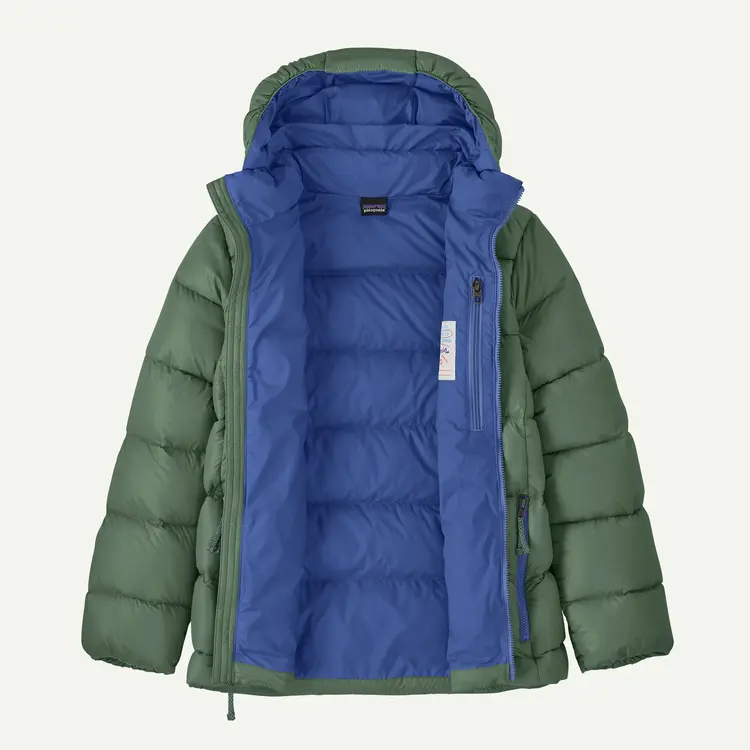 Patagonia Kids' Hi-Loft Down Sweater™ Hoody