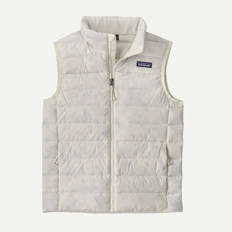 Patagonia Kids' Down Sweater™ Vest- BCW