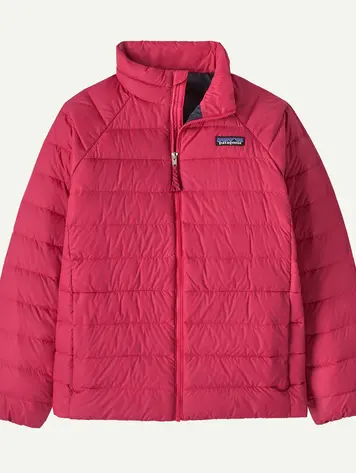 Patagonia Kids' Down Sweater™ Jacket - PNYP