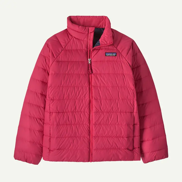 Patagonia Kids' Down Sweater™ Jacket - PNYP
