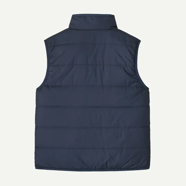 Patagonia Kids' Reversible Ready Freddy Vest
