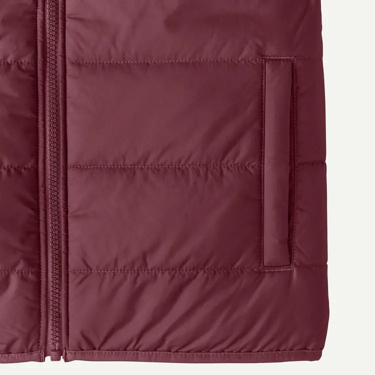 Patagonia Kids' Reversible Ready Freddy Vest