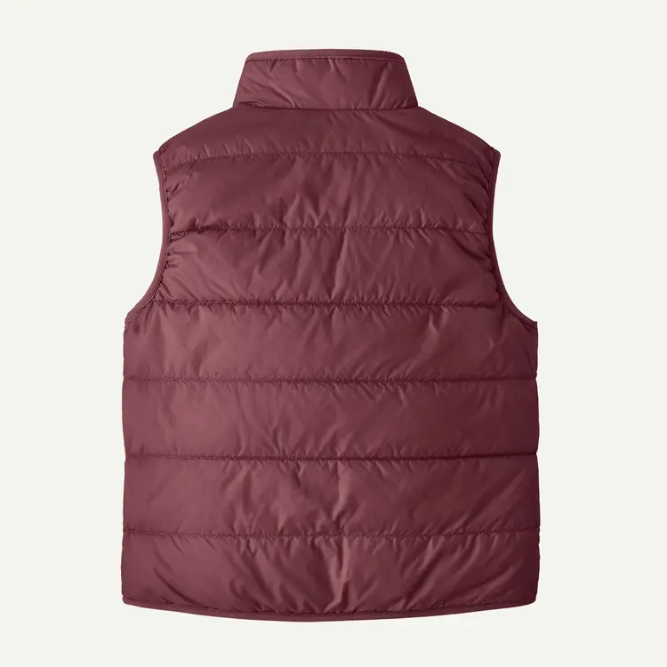 Patagonia Kids' Reversible Ready Freddy Vest