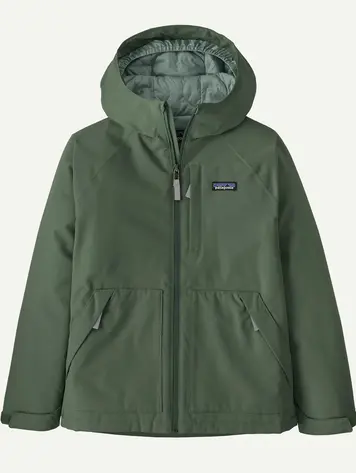 Patagonia Kids' Everyday Ready Jacket - CNGR