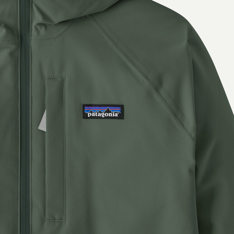 Patagonia Kids' Everyday Ready Jacket - CNGR