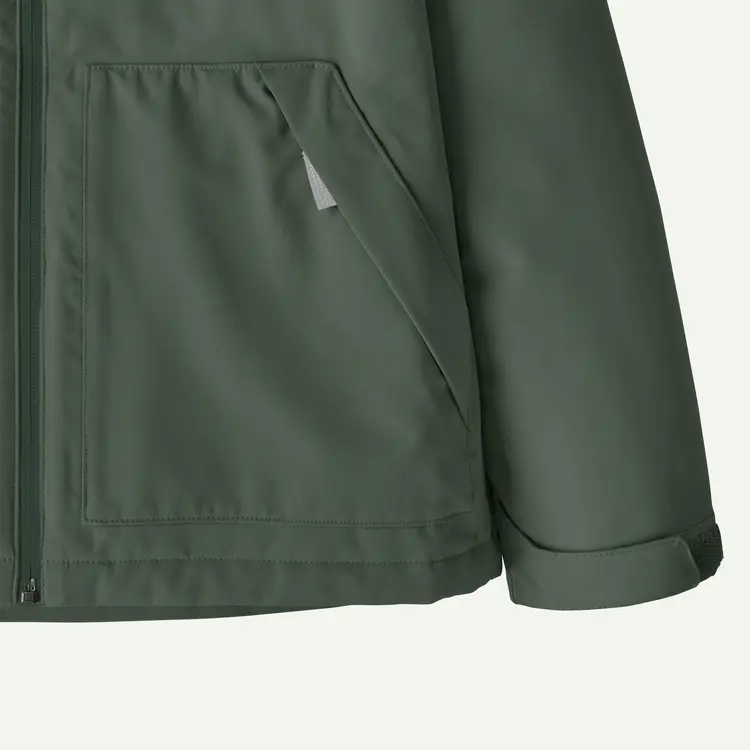 Patagonia Kids' Everyday Ready Jacket - CNGR