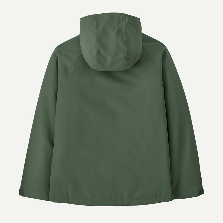 Patagonia Kids' Everyday Ready Jacket - CNGR