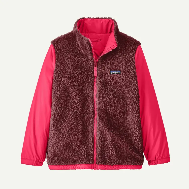 Patagonia Kids' 4-in-1 Everyday Jacket - PNYP