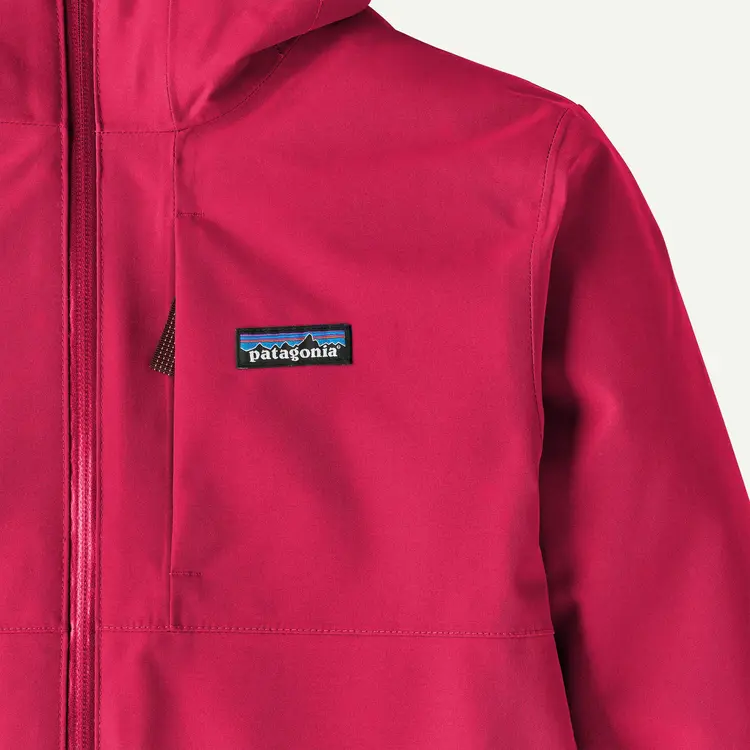 Patagonia Kids' 4-in-1 Everyday Jacket - PNYP