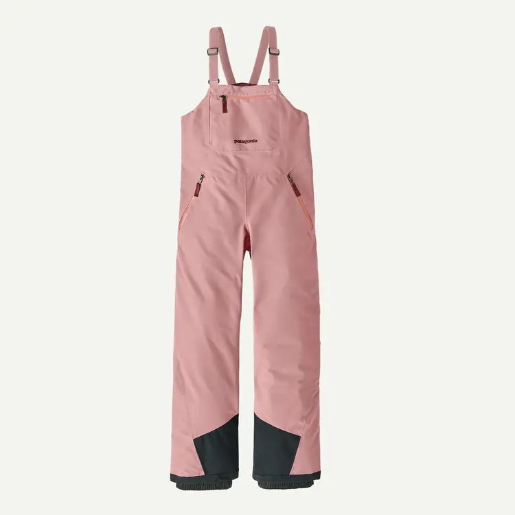 Patagonia Kids' Powder Town Bibs