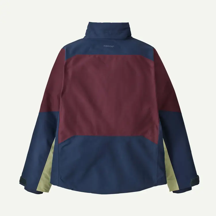 Patagonia Kids' Powder Town Jacket