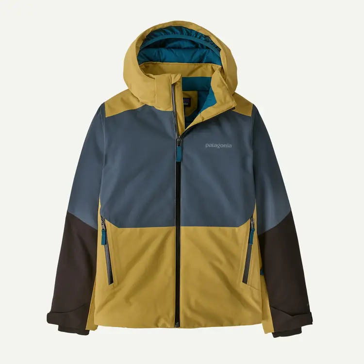 Patagonia Kids' Powder Town Jacket