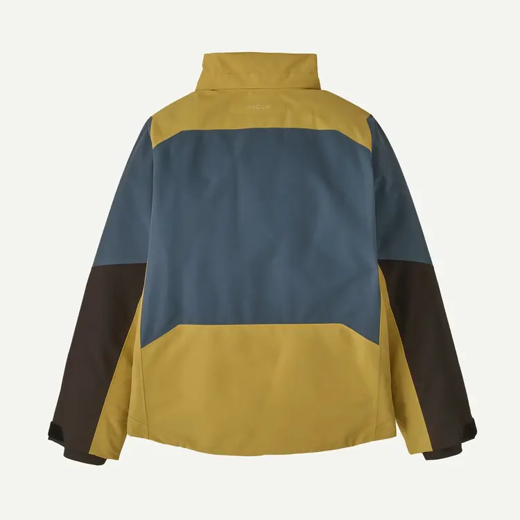 Patagonia Kids' Powder Town Jacket