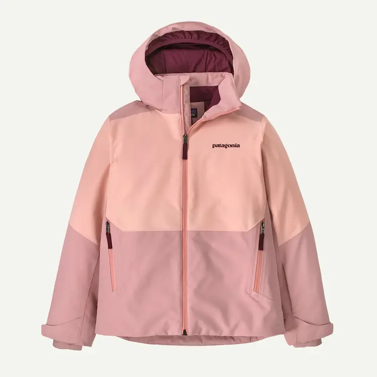 Patagonia Kids' Powder Town Jacket