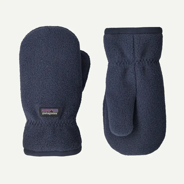 Patagonia Baby Pita Pocket Mittens