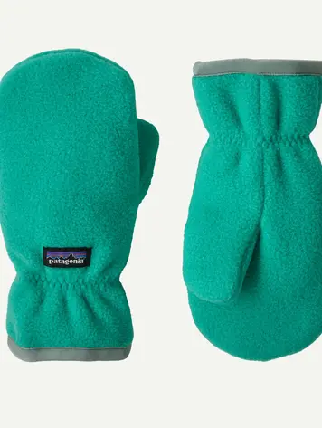 Patagonia Baby Pita Pocket Mittens