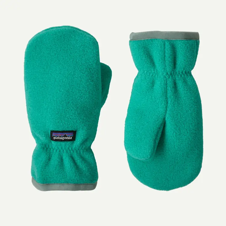 Patagonia Baby Pita Pocket Mittens