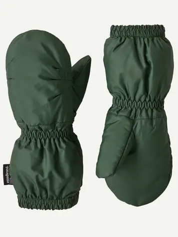 Patagonia Baby Puff Mittens