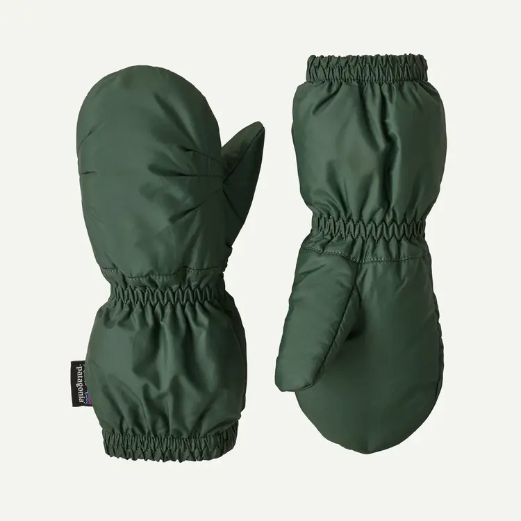 Patagonia Baby Puff Mittens
