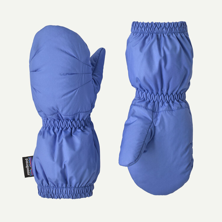 Patagonia Baby Puff Mittens