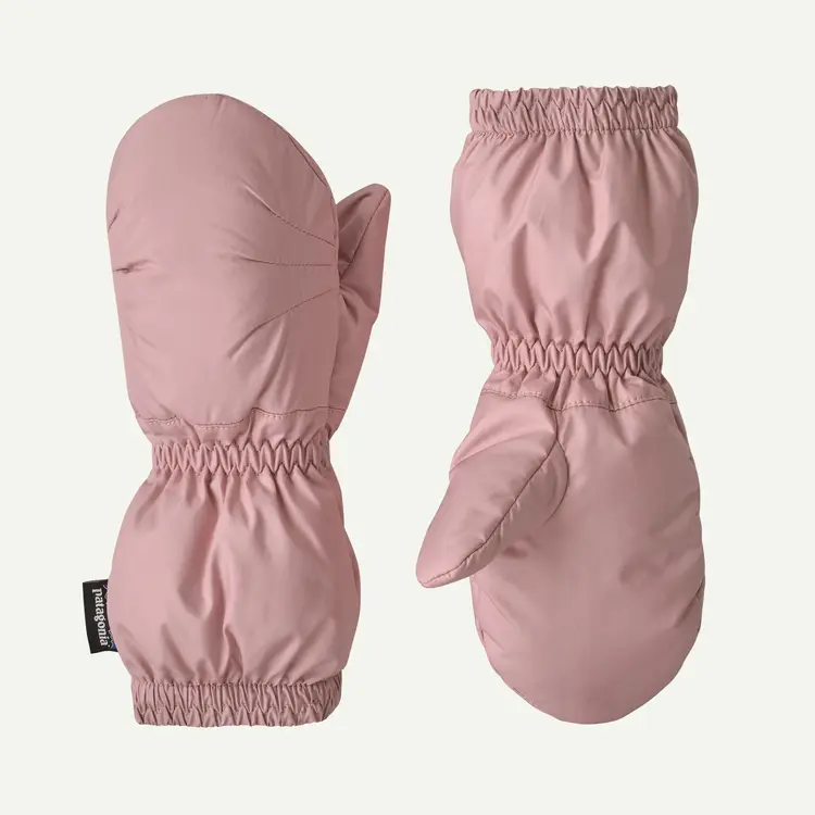 Patagonia Baby Puff Mittens