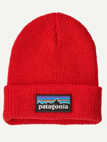 Patagonia Baby Logo Beanie