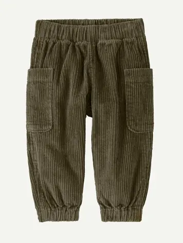 Patagonia Baby Corduroy Joggers - BSNG