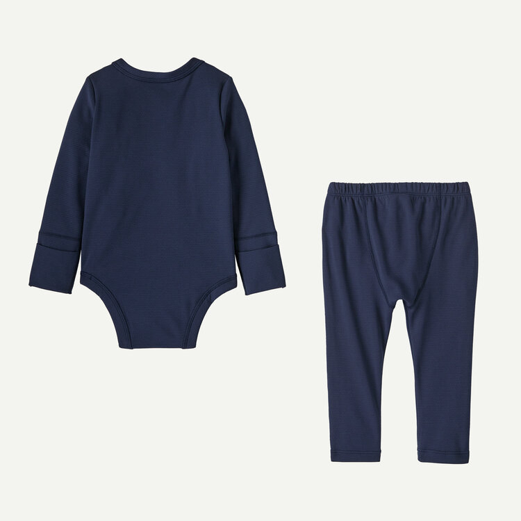 Patagonia Infant Capilene® Midweight Set