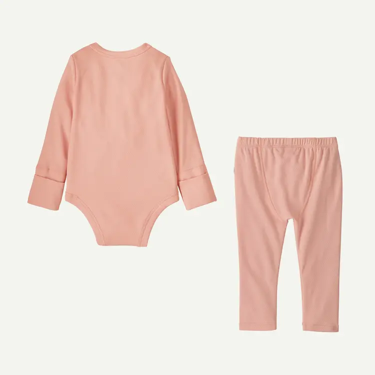 Patagonia Infant Capilene® Midweight Set