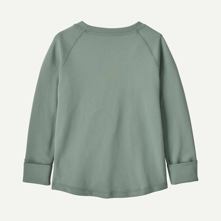 Patagonia Baby Capilene® Midweight Crew