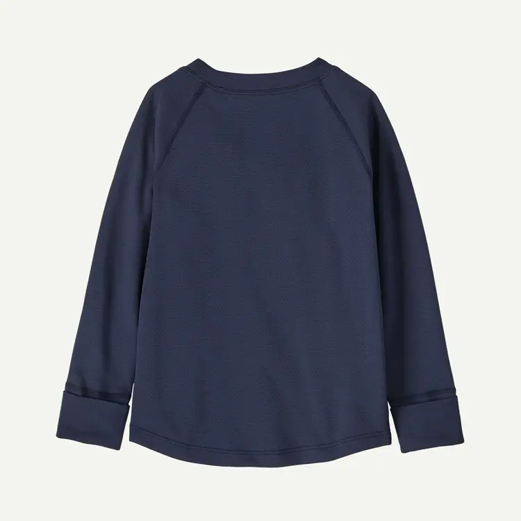 Patagonia Baby Capilene® Midweight Crew
