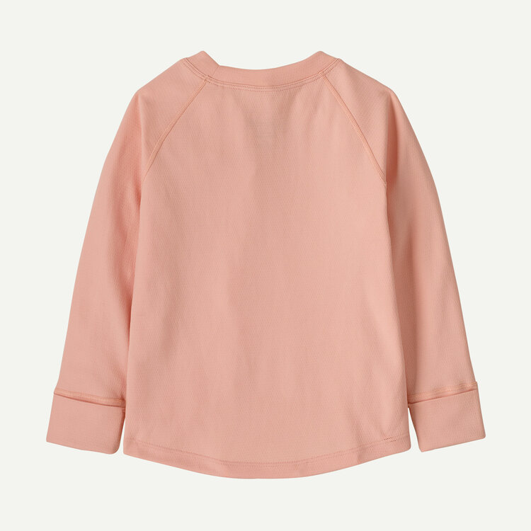 Patagonia Baby Capilene® Midweight Crew
