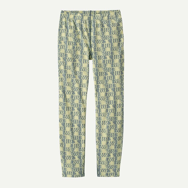Patagonia Kids' Capilene® Midweight Bottoms