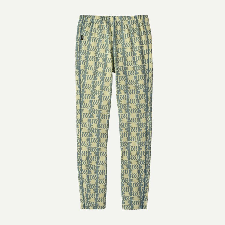 Patagonia Kids' Capilene® Midweight Bottoms