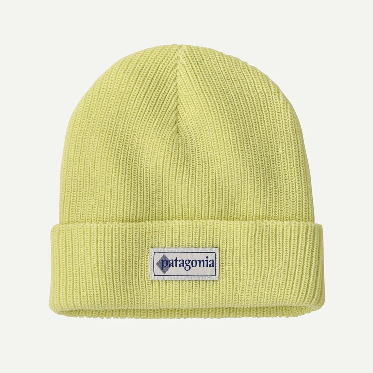 Patagonia Kids' Logo Beanie
