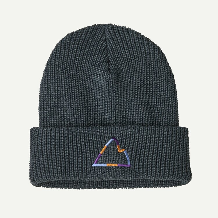 Patagonia Kids' Logo Beanie