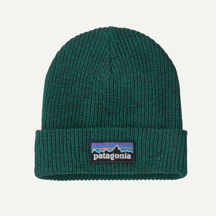 Patagonia Kids' Logo Beanie