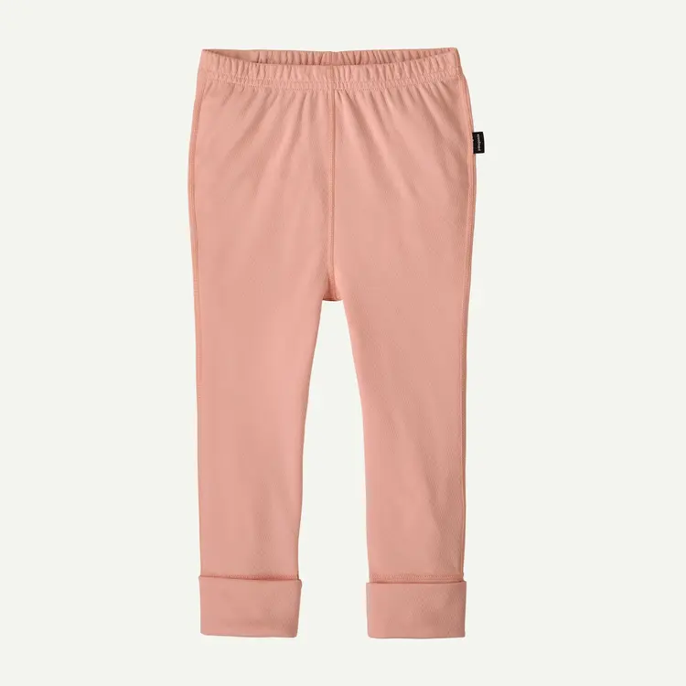 Patagonia Baby Capilene® Midweight Bottoms