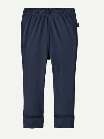 Patagonia Baby Capilene® Midweight Bottoms
